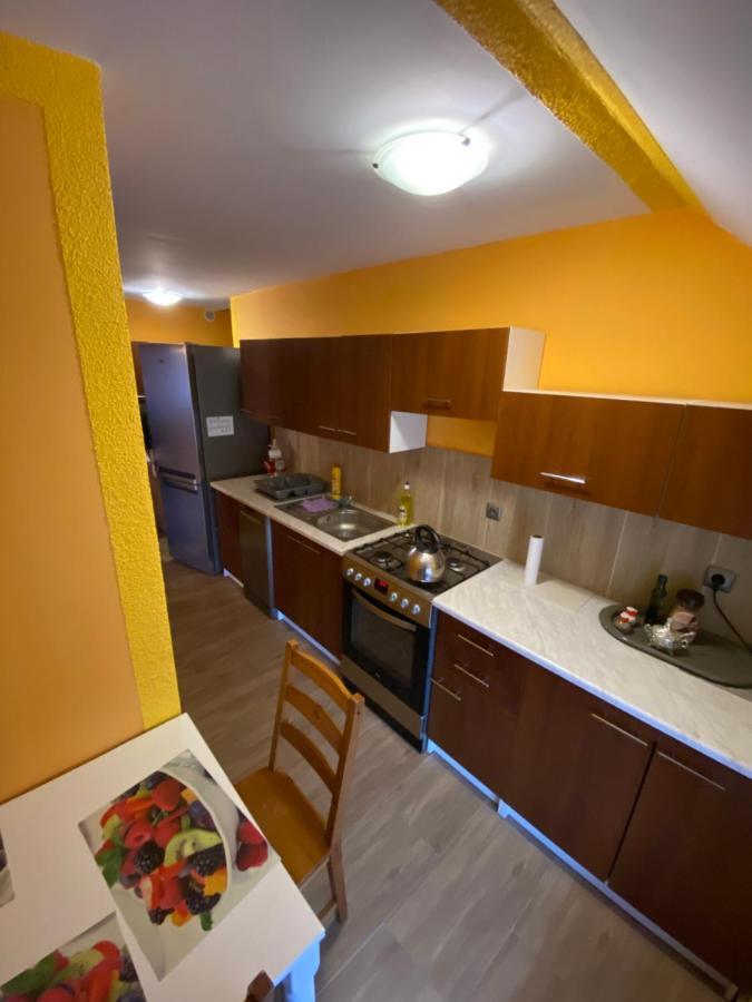 Mieszkanie z widokiem na góry Karpacz Sosnówka Marczyce Exterior foto