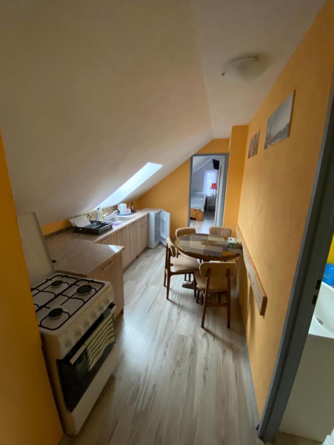 Mieszkanie z widokiem na góry Karpacz Sosnówka Marczyce Exterior foto
